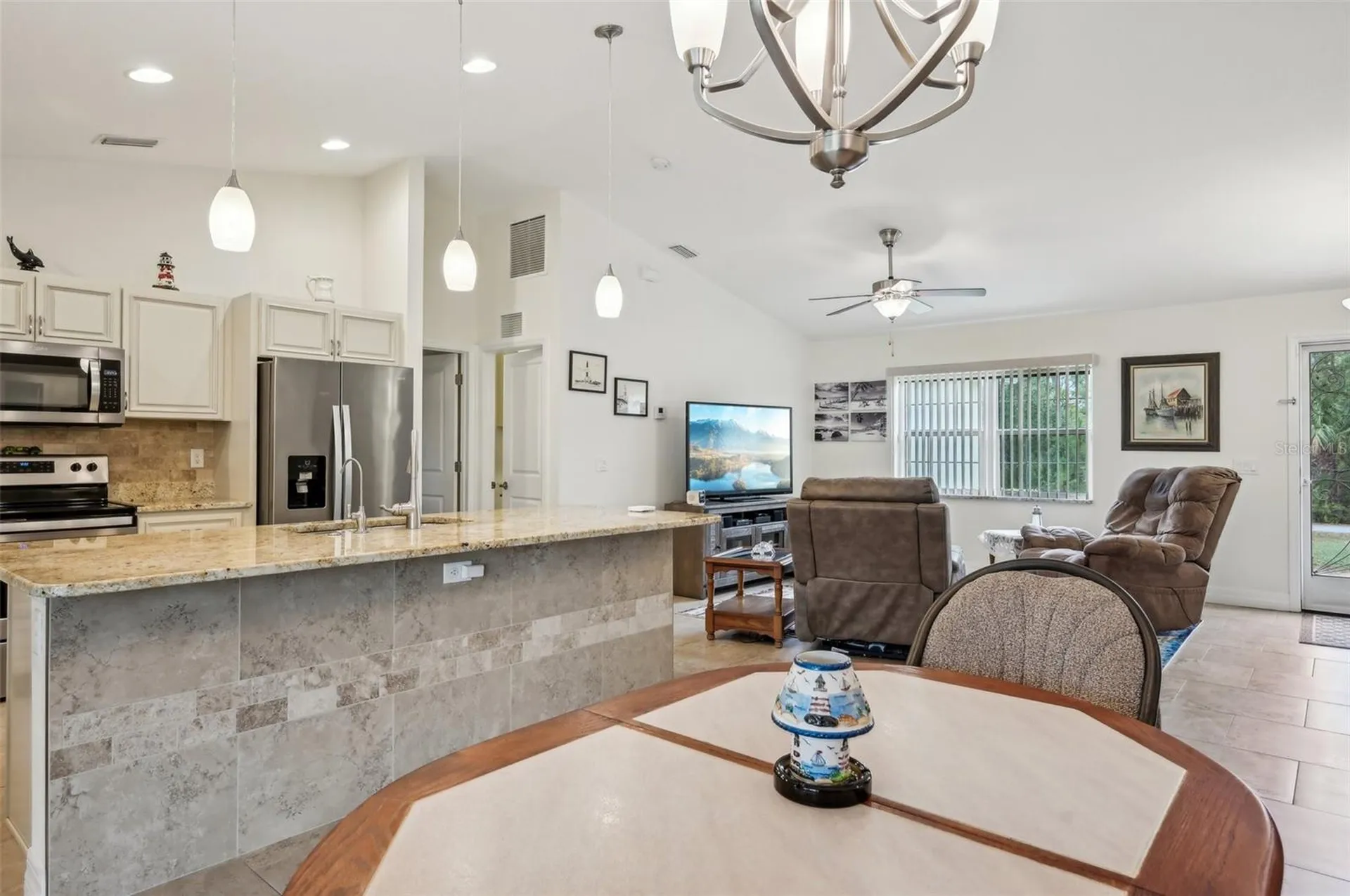 2236 Gascom Street North Port FL 34288