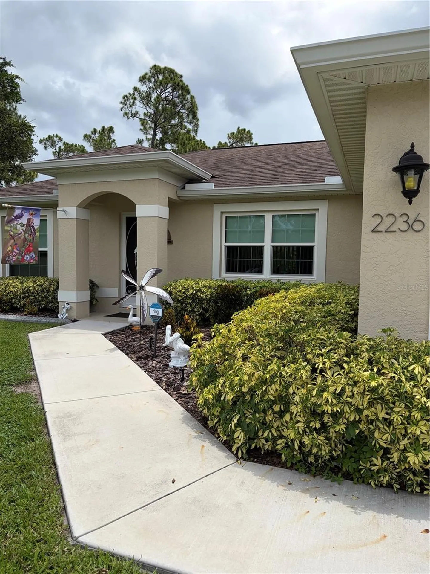 2236 Gascom Street North Port FL 34288