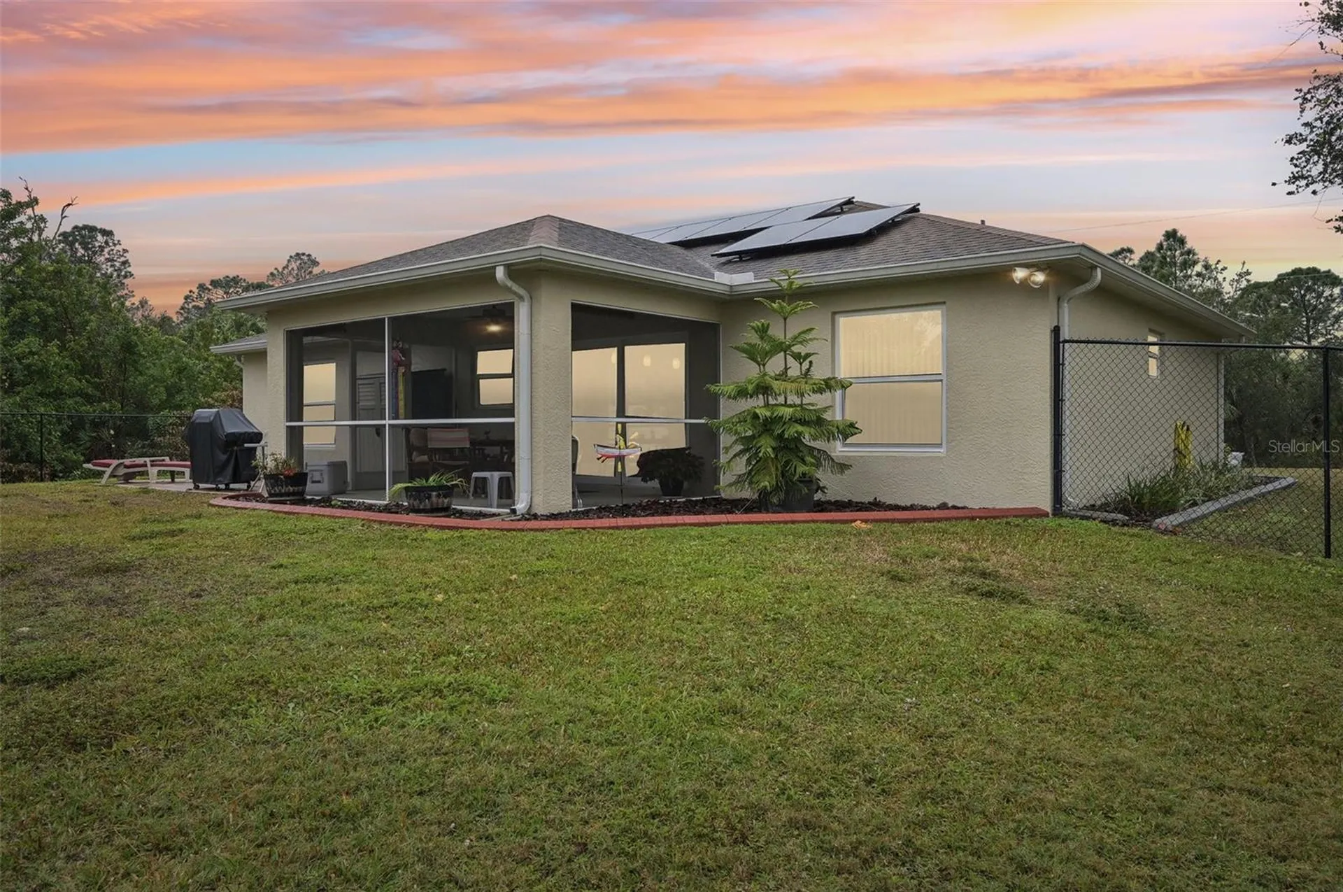 2236 Gascom Street North Port FL 34288