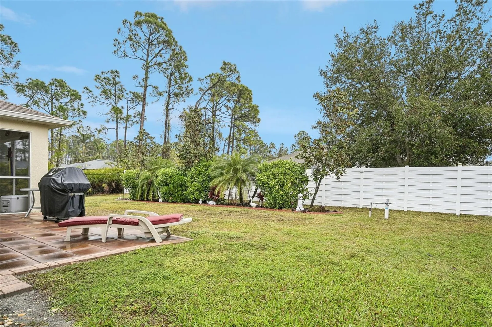 2236 Gascom Street North Port FL 34288
