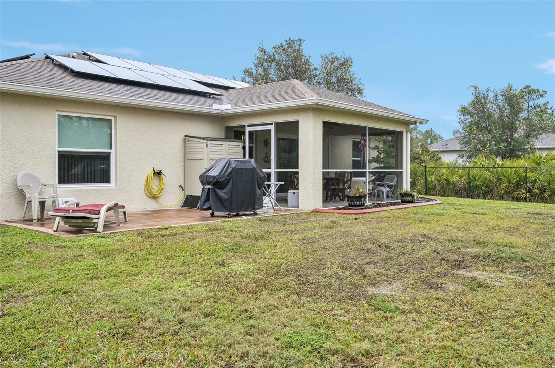 2236 Gascom Street North Port FL 34288