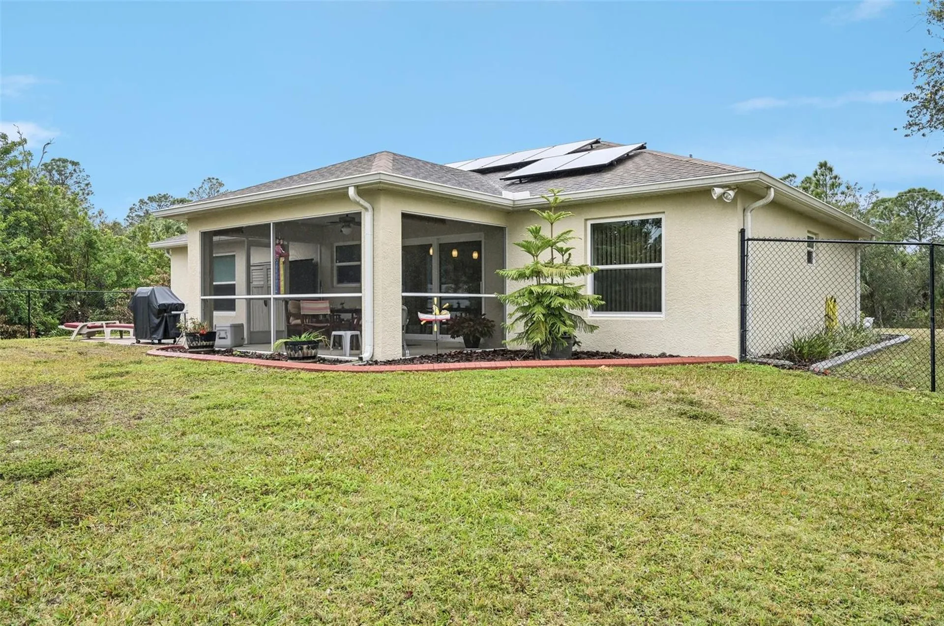 2236 Gascom Street North Port FL 34288