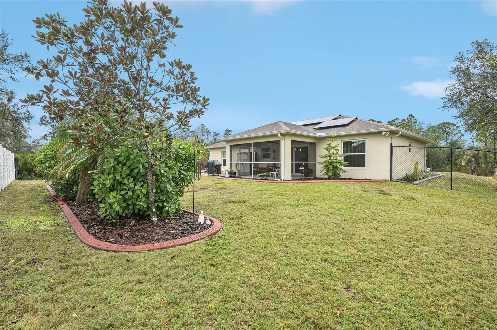 2236 Gascom Street North Port FL 34288