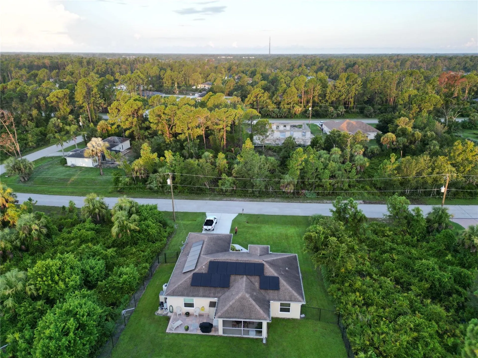 2236 Gascom Street North Port FL 34288