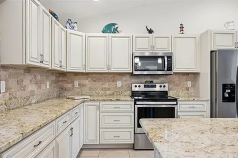 2236 Gascom Street North Port FL 34288