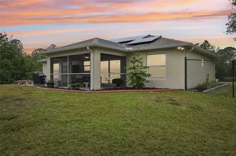 2236 Gascom Street North Port FL 34288