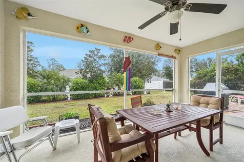 2236 Gascom Street North Port FL 34288