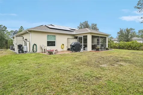 2236 Gascom Street North Port FL 34288