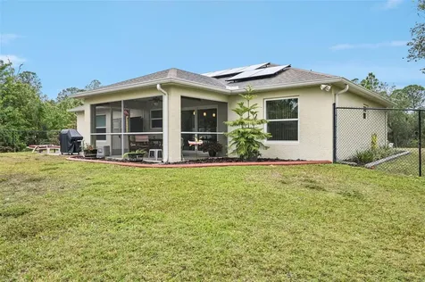 2236 Gascom Street North Port FL 34288