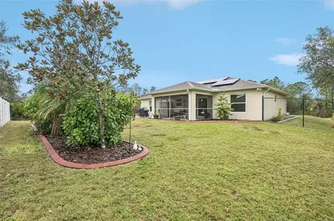 2236 Gascom Street North Port FL 34288