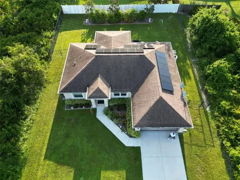 2236 Gascom Street North Port FL 34288