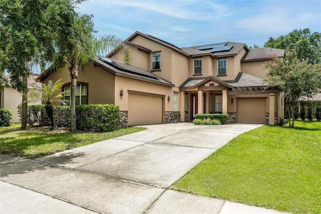 4642 River Gem Avenue Windermere FL 34786