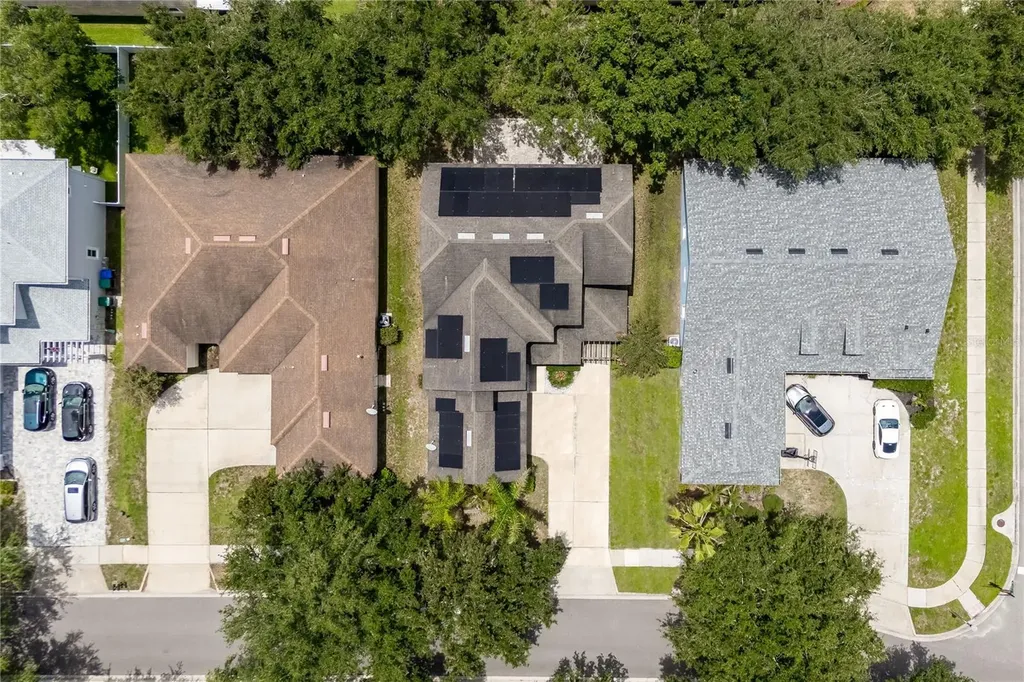 4642 River Gem Avenue Windermere FL 34786