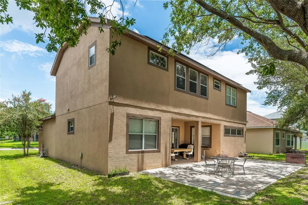 4642 River Gem Avenue Windermere FL 34786