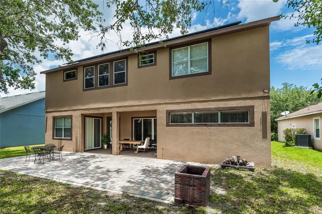 4642 River Gem Avenue Windermere FL 34786
