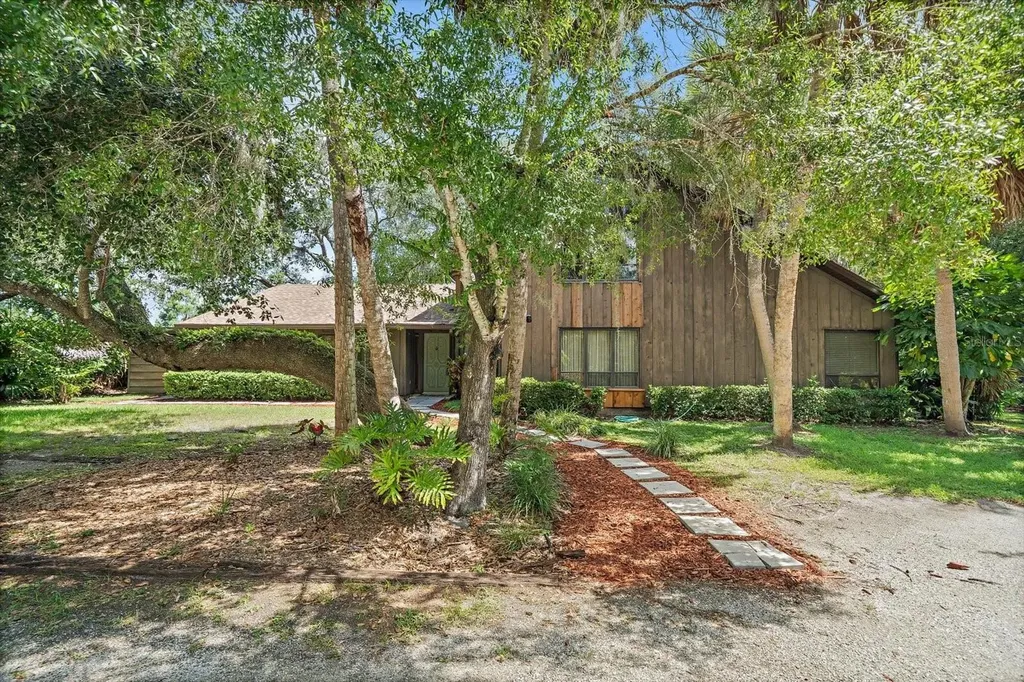 6841 Porter Road Sarasota FL 34240