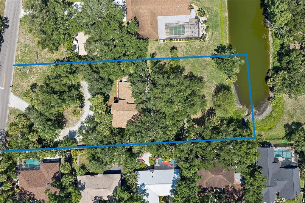 6841 Porter Road Sarasota FL 34240