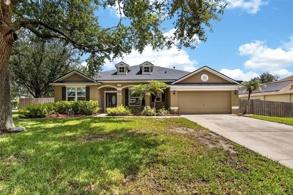 12426 Windmill Cove Drive Riverview FL 33569