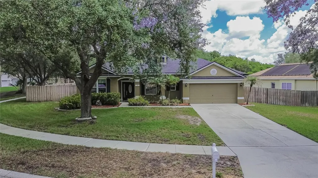 12426 Windmill Cove Drive Riverview FL 33569