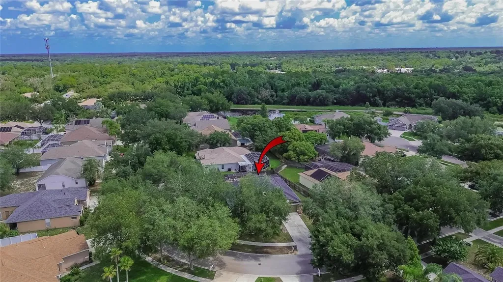 12426 Windmill Cove Drive Riverview FL 33569