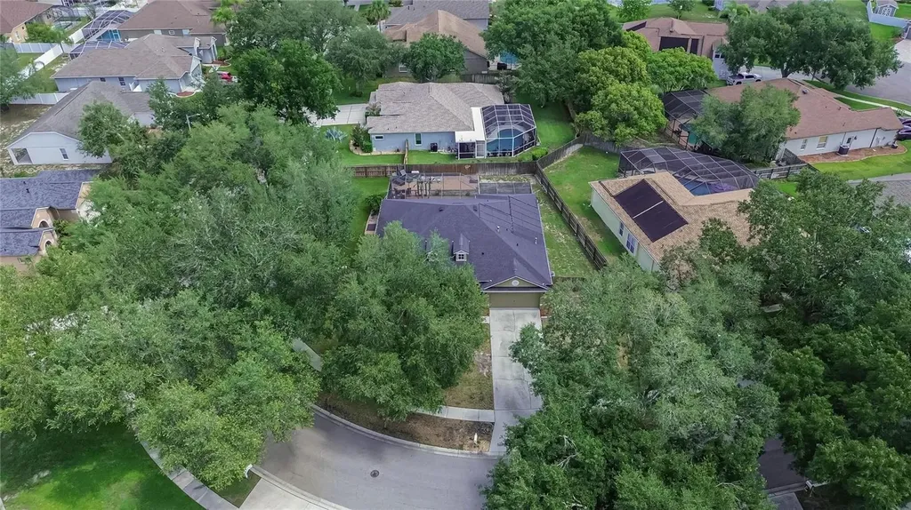 12426 Windmill Cove Drive Riverview FL 33569