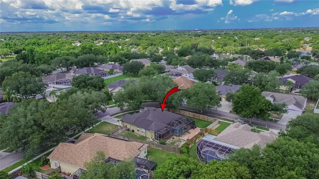 12426 Windmill Cove Drive Riverview FL 33569