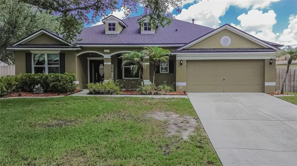 12426 Windmill Cove Drive Riverview FL 33569