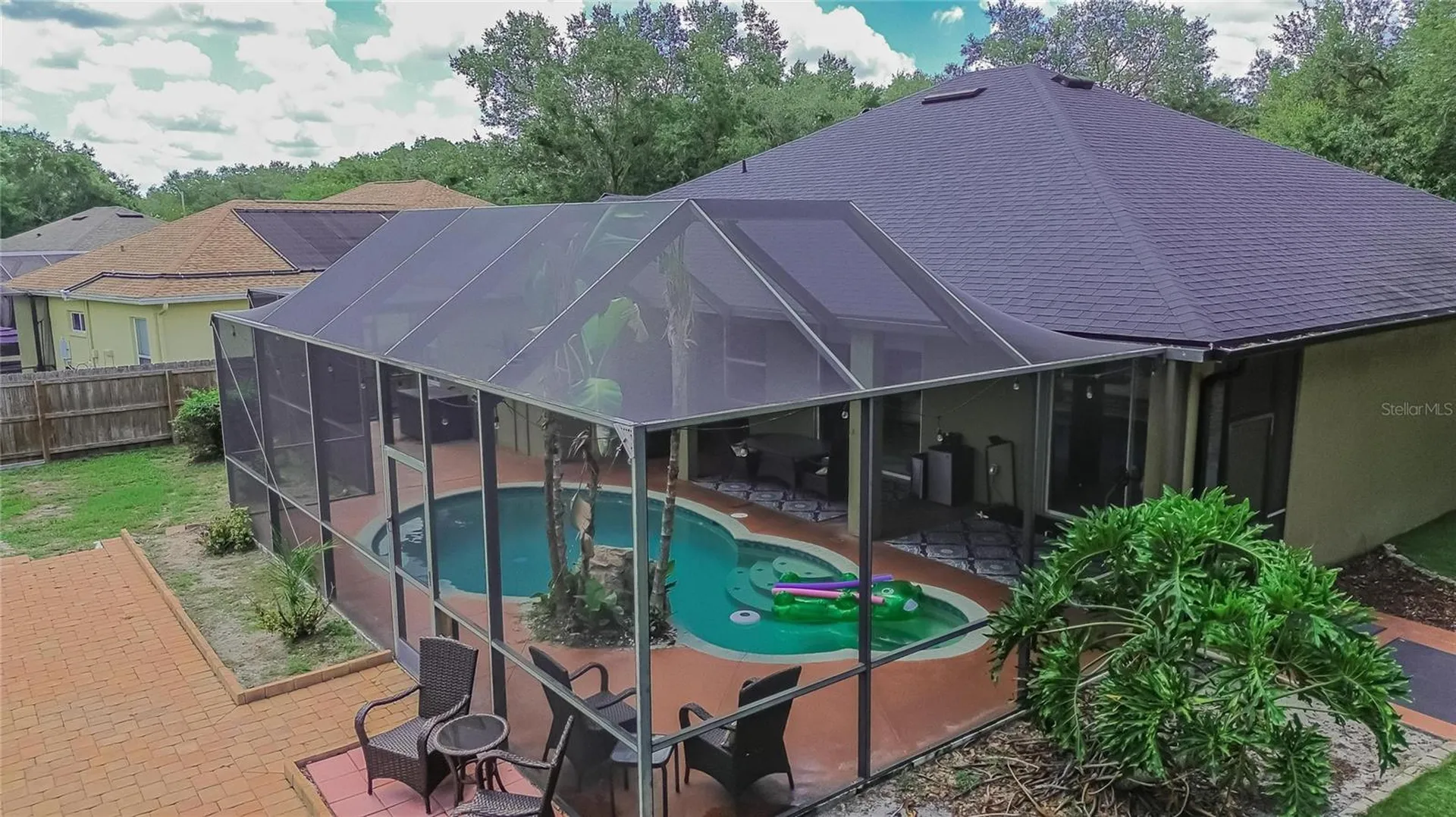 12426 Windmill Cove Drive Riverview FL 33569