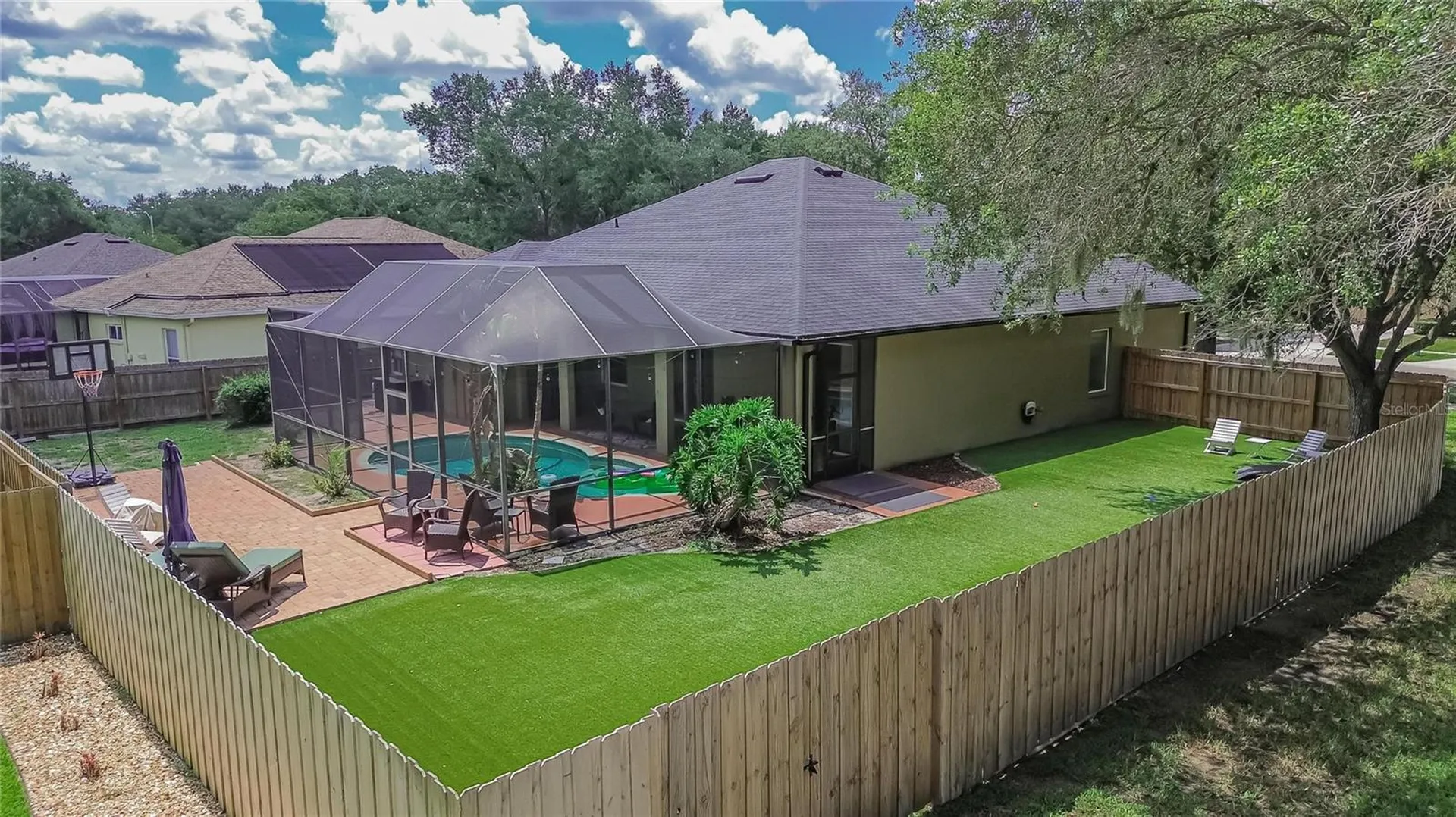 12426 Windmill Cove Drive Riverview FL 33569
