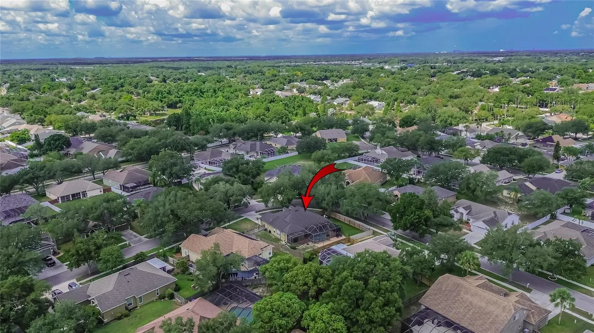 12426 Windmill Cove Drive Riverview FL 33569