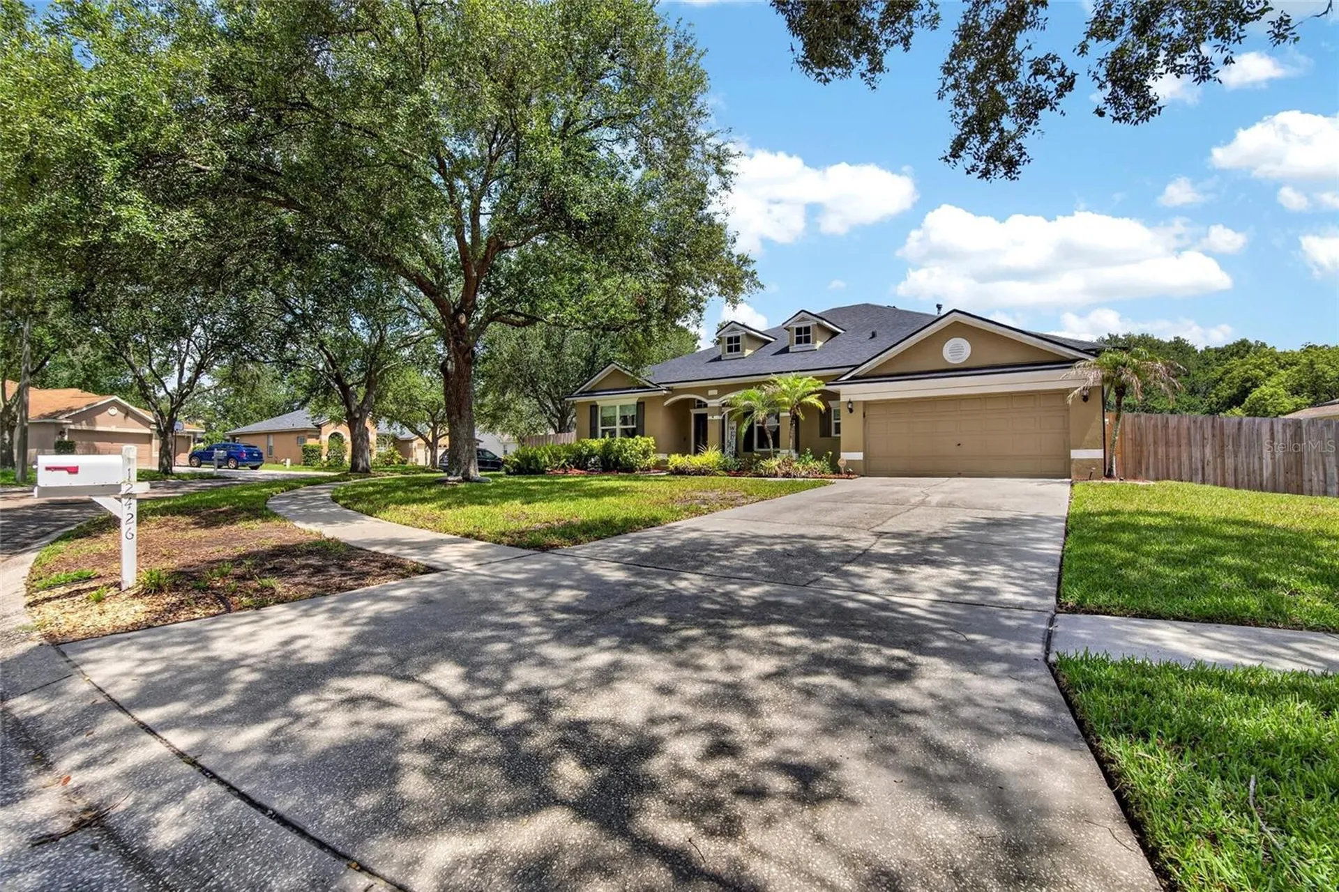 12426 Windmill Cove Drive Riverview FL 33569