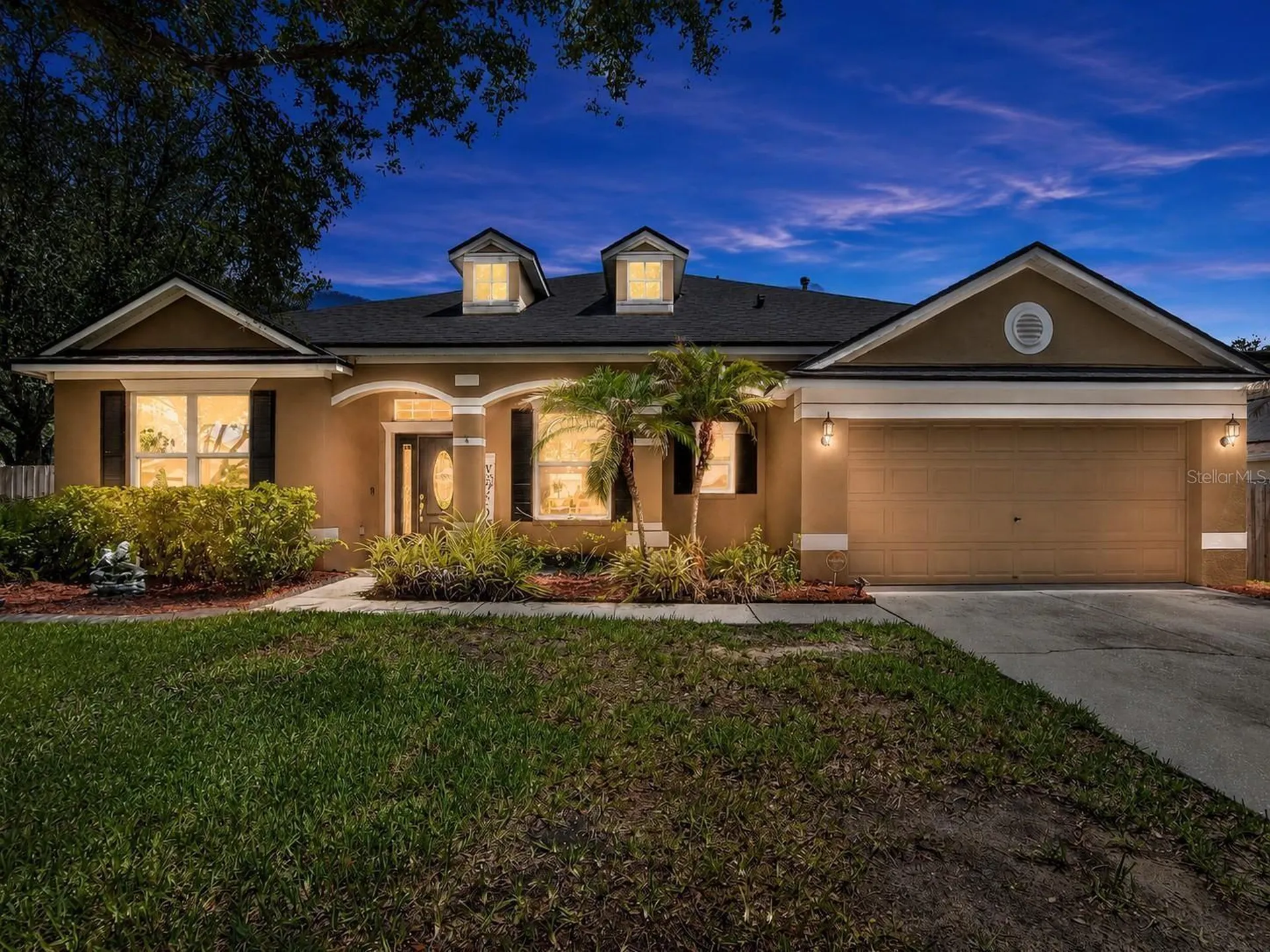 12426 Windmill Cove Drive Riverview FL 33569