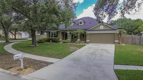 12426 Windmill Cove Drive Riverview FL 33569