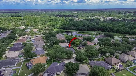 12426 Windmill Cove Drive Riverview FL 33569