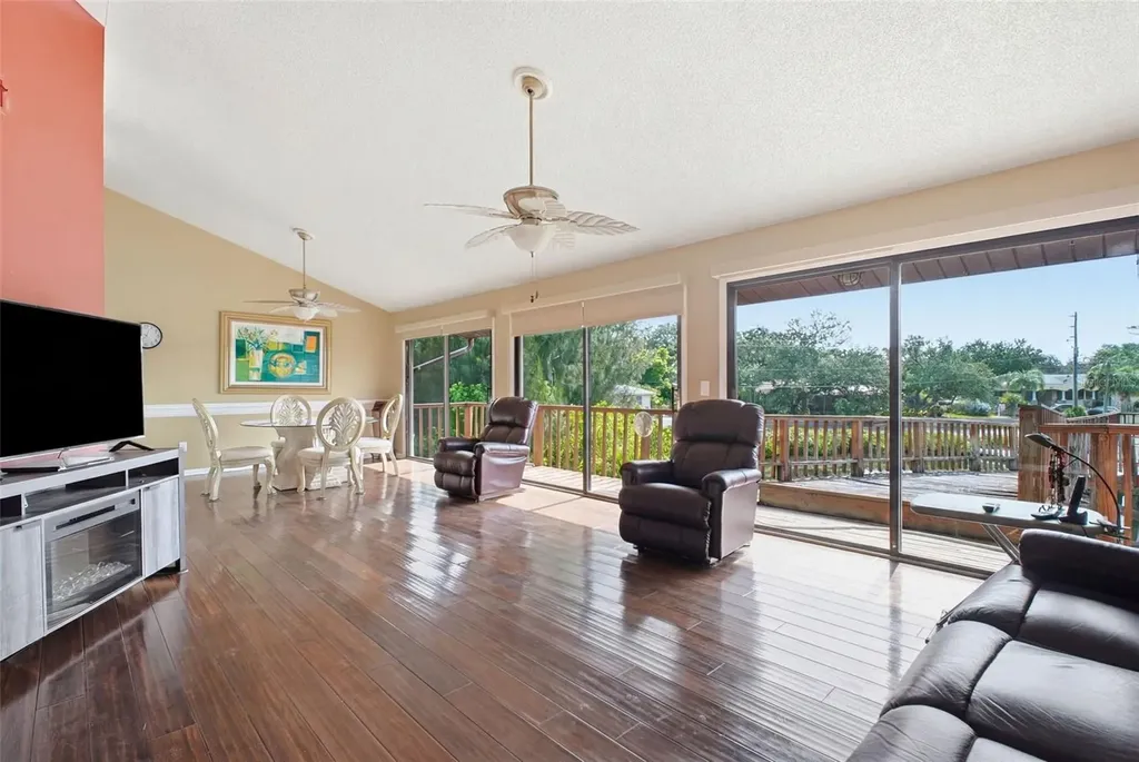 5 Venetian Court Tarpon Springs FL 34689