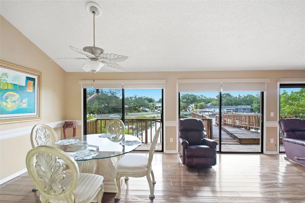 5 Venetian Court Tarpon Springs FL 34689