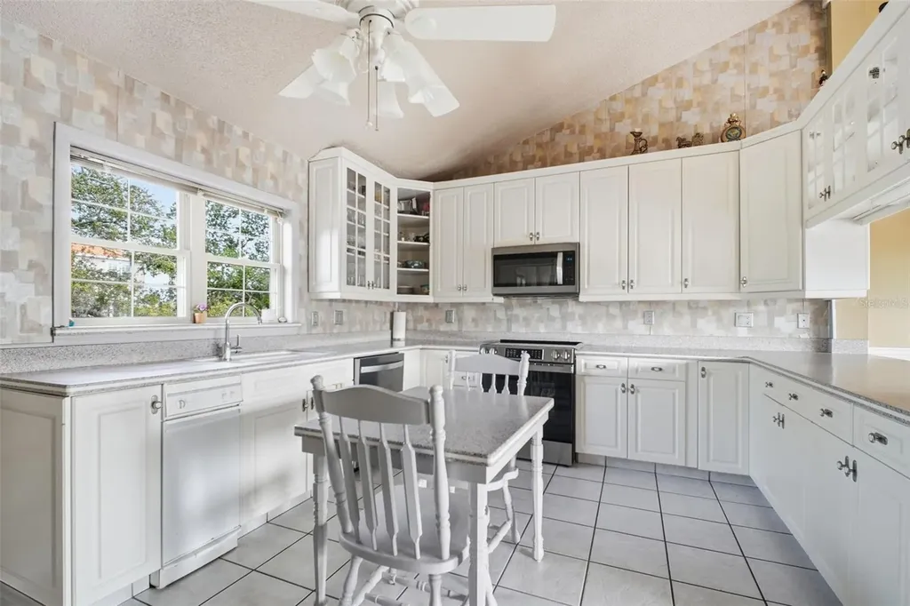 5 Venetian Court Tarpon Springs FL 34689