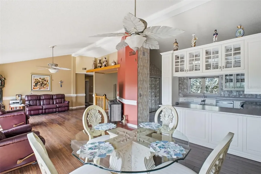 5 Venetian Court Tarpon Springs FL 34689