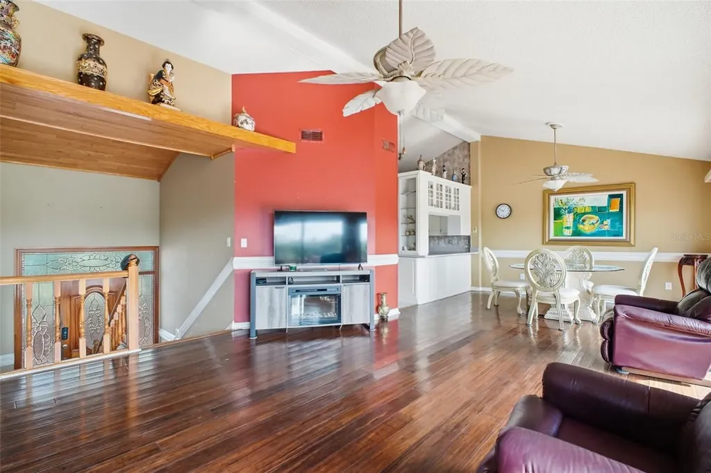 5 Venetian Court Tarpon Springs FL 34689