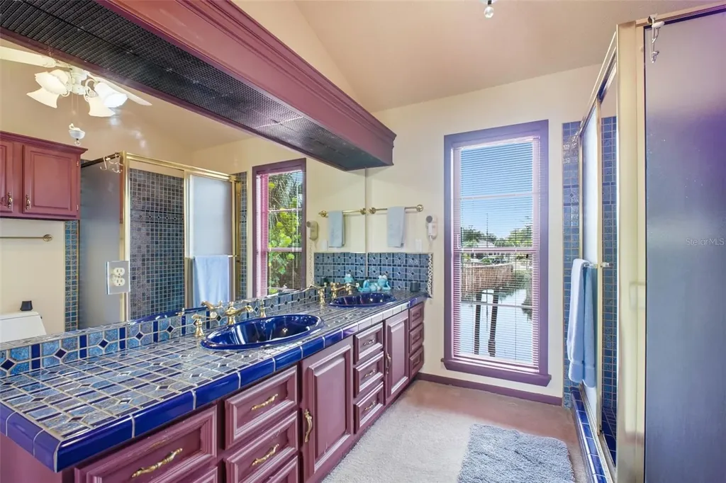 5 Venetian Court Tarpon Springs FL 34689