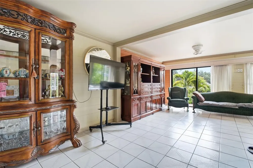 5 Venetian Court Tarpon Springs FL 34689