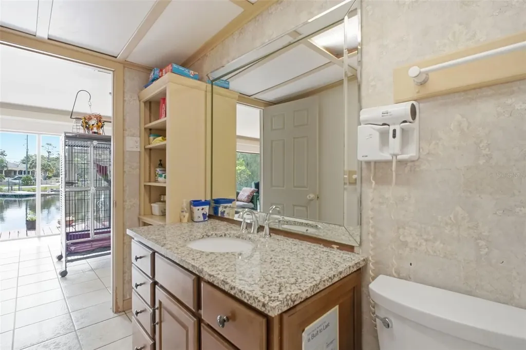 5 Venetian Court Tarpon Springs FL 34689
