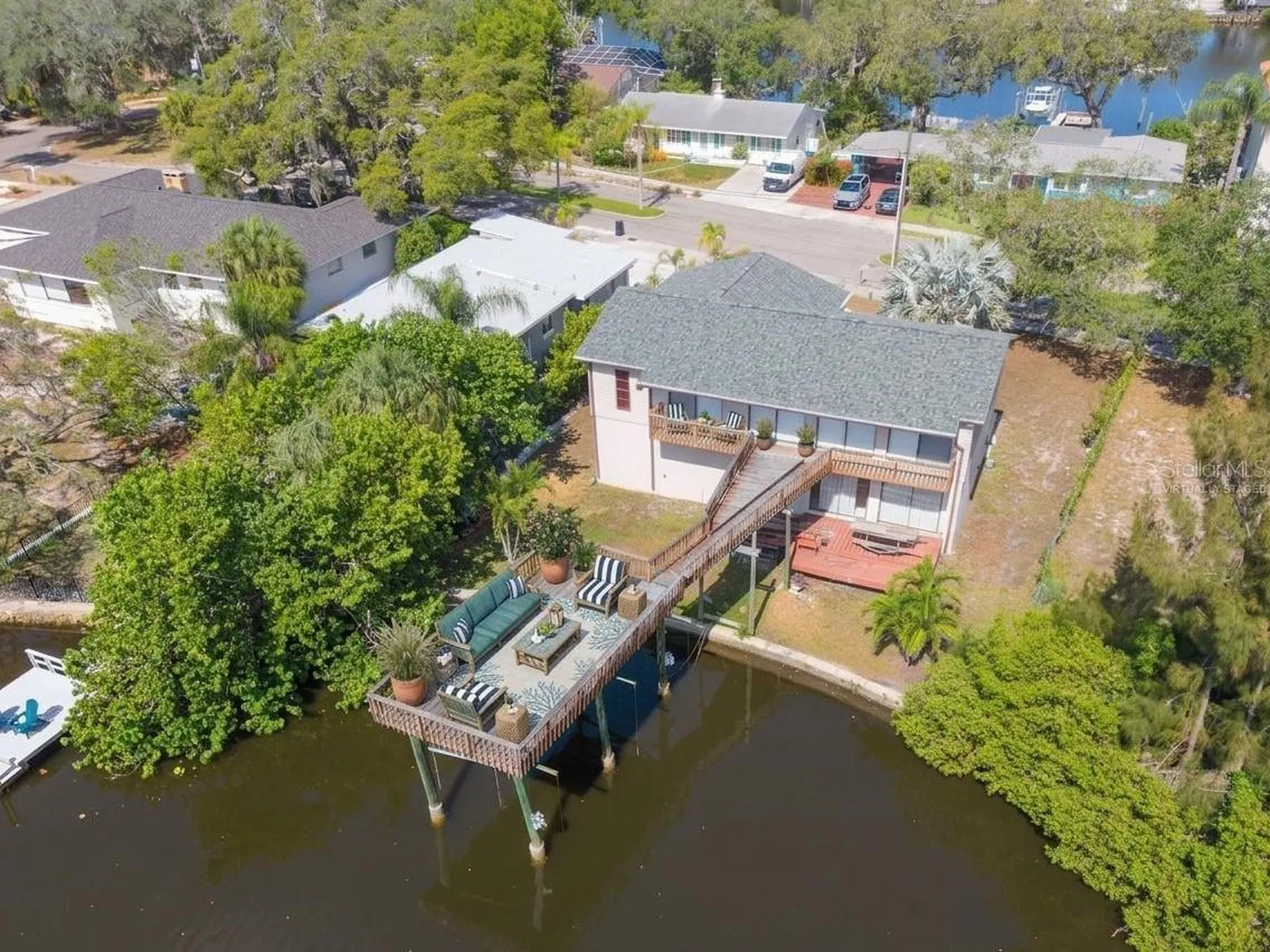 5 Venetian Court Tarpon Springs FL 34689