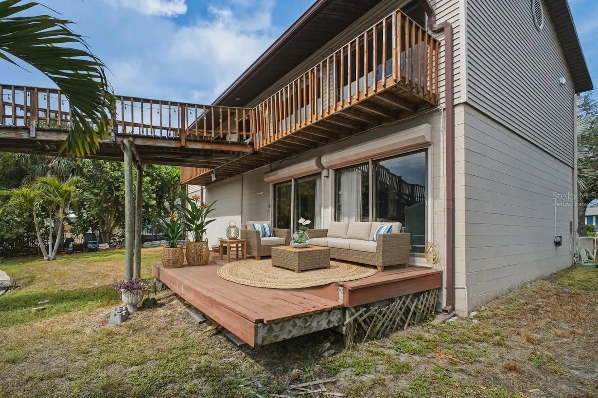 5 Venetian Court Tarpon Springs FL 34689