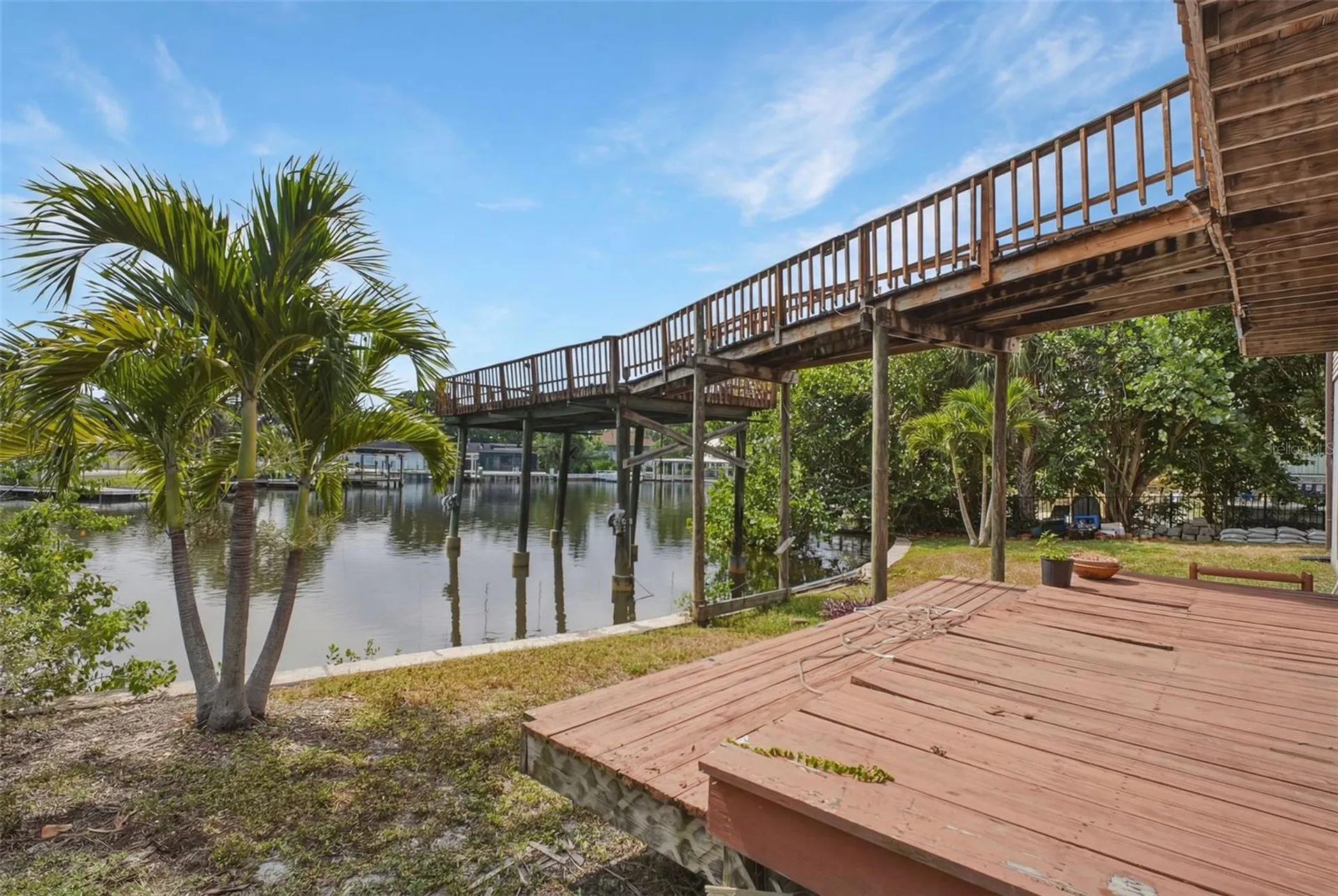 5 Venetian Court Tarpon Springs FL 34689