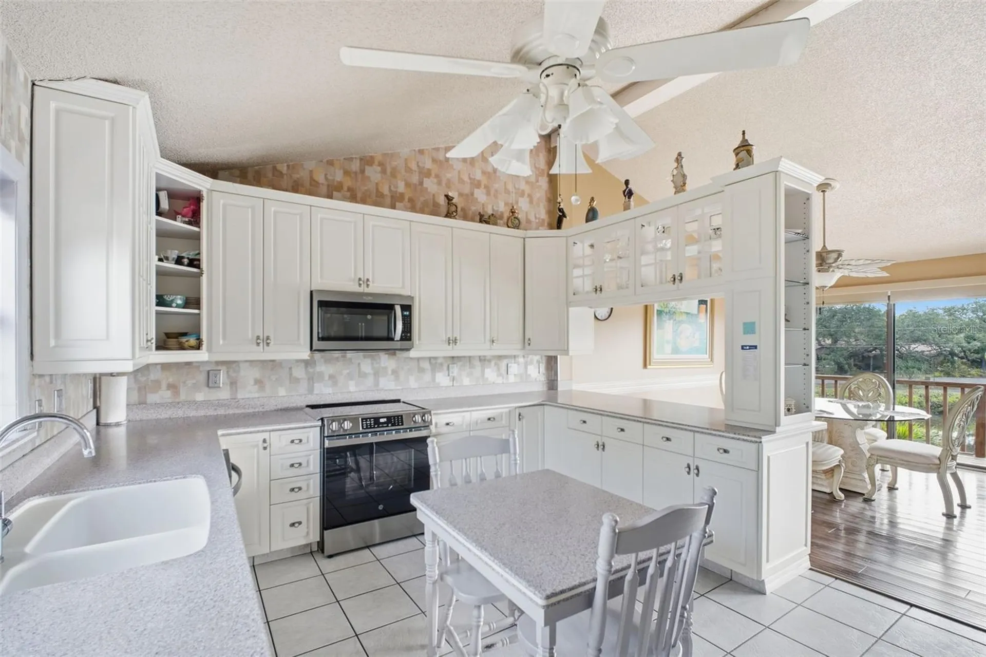 5 Venetian Court Tarpon Springs FL 34689