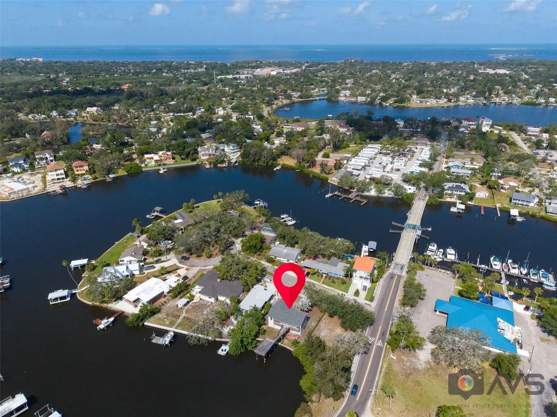 5 Venetian Court Tarpon Springs FL 34689