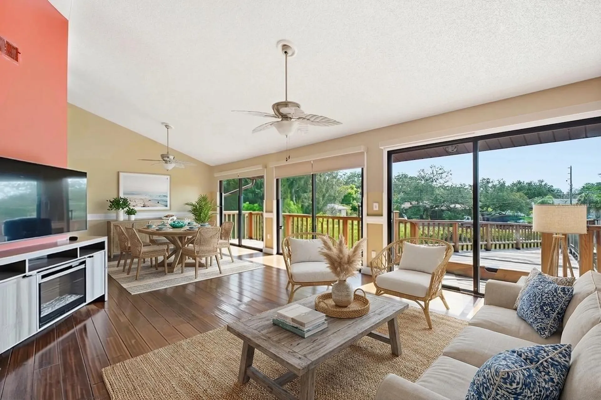 5 Venetian Court Tarpon Springs FL 34689