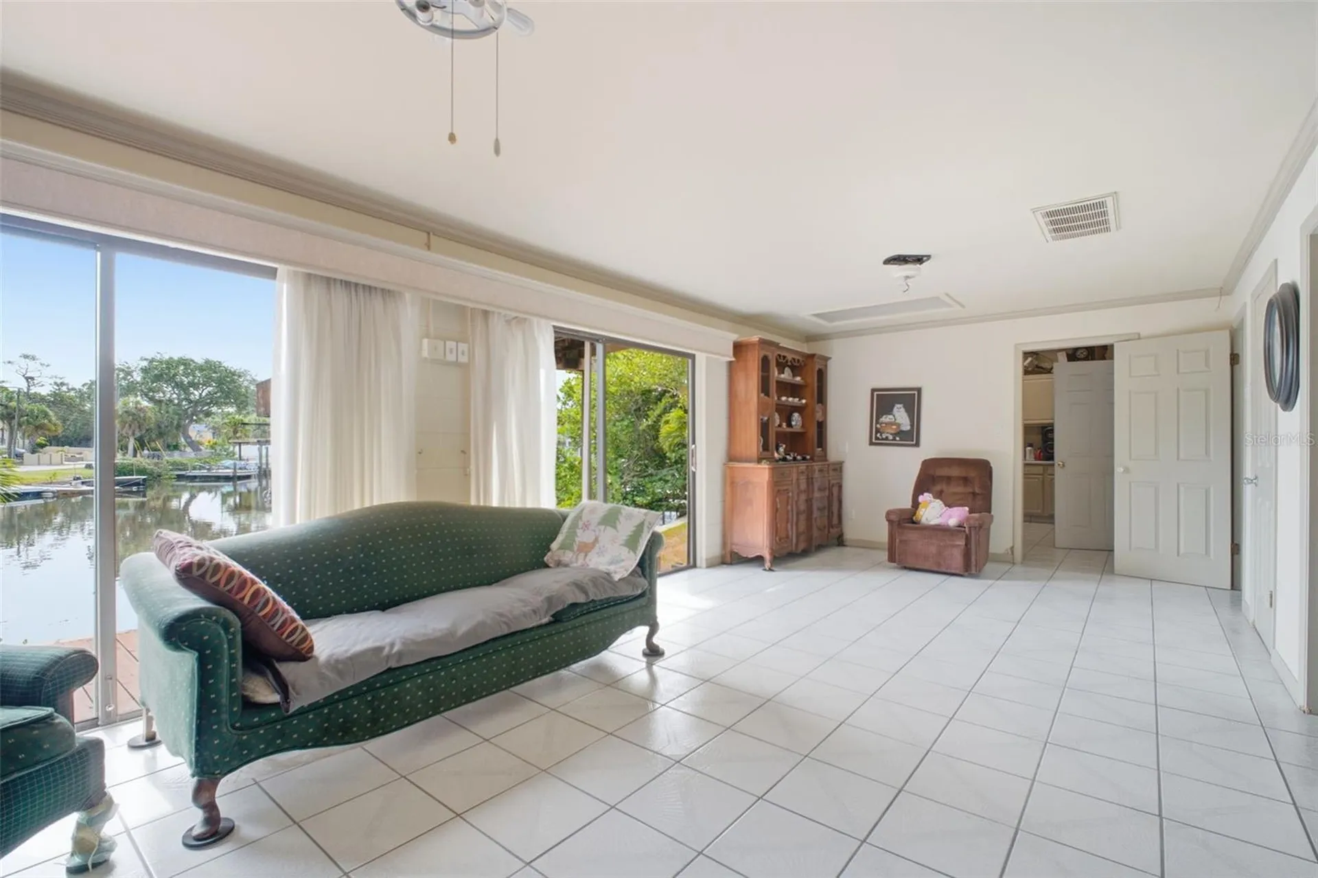 5 Venetian Court Tarpon Springs FL 34689