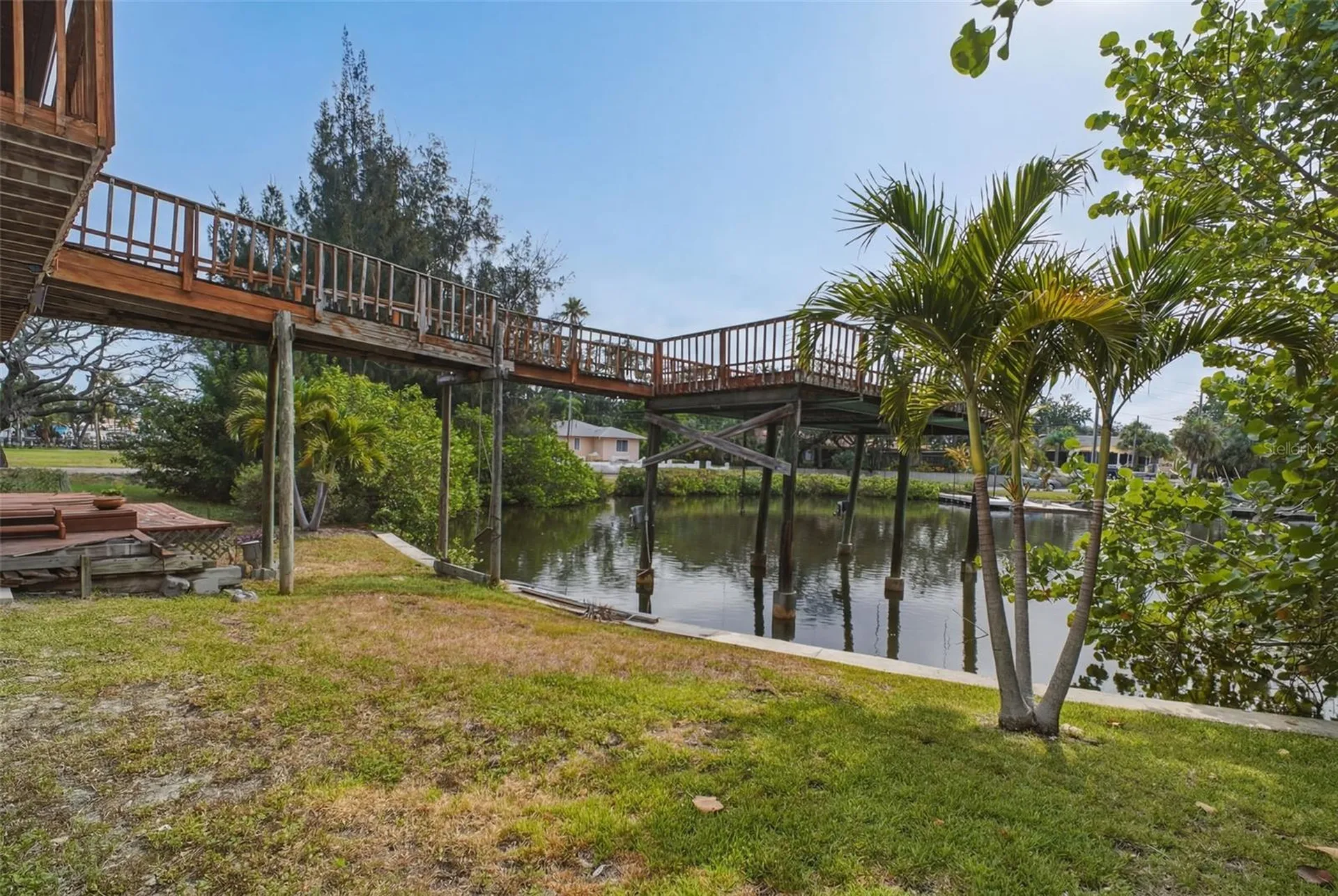 5 Venetian Court Tarpon Springs FL 34689